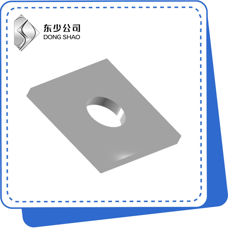 რატომ არის კვადრატული სარეცხი საშუალებები აუცილებელი უსაფრთხო და გამძლე დამაგრების აპლიკაციებისთვის?