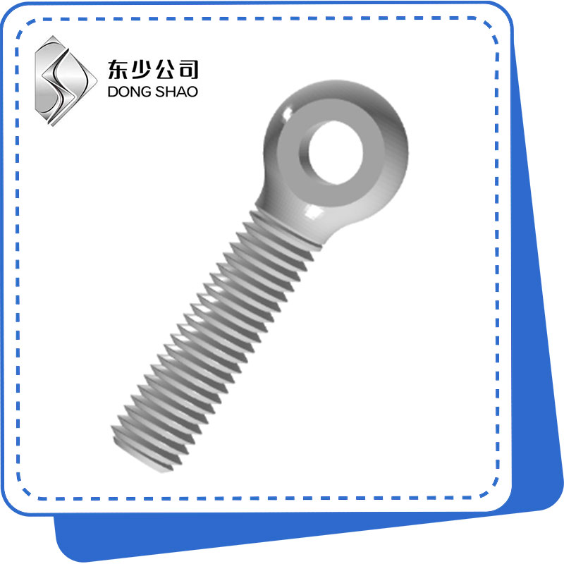 როგორ ავირჩიოთ და გამოიყენოთ თვალის ჭანჭიკები უსაფრთხო აწევისა და გაყალბებისთვის?